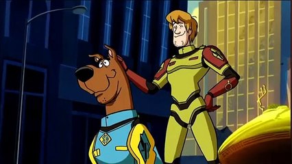 "SCOOBY DOO - MOON MONSTER MADNESS, NEW MOVIE, 2015