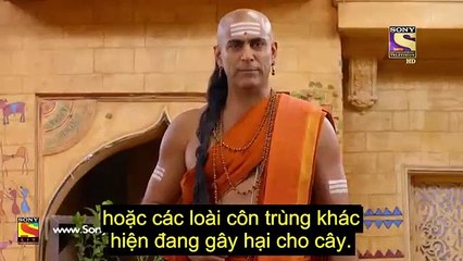 Vị Vua Huyền Thoại Tập 87 - Chuẩn Full Tap 88 - Lồng Tiếng Phim Ấn Độ - phim vi vua huyen thoai tap 87