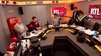 Le journal de 6h30 du 16 décembre 2019