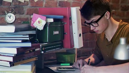 How to Pass Math Class With Flying Colors | Excel Mathematics