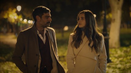 Güvercin 4. Bölüm Keşke Böyle Olmasaydı