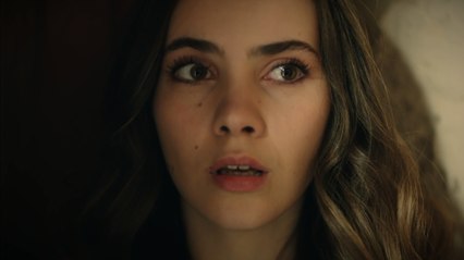 Güvercin 4. Bölüm Zülüf Yakalancak mı?