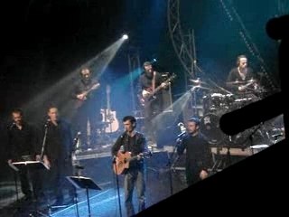 Canta u populu corsu au bataclan 2008