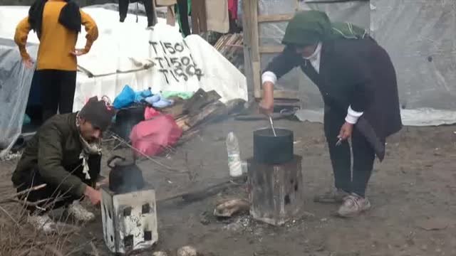 ACNUR Y SUIZA CONVOCAN EL PRIMER FORO MUNDIAL DE REFUGIADOS