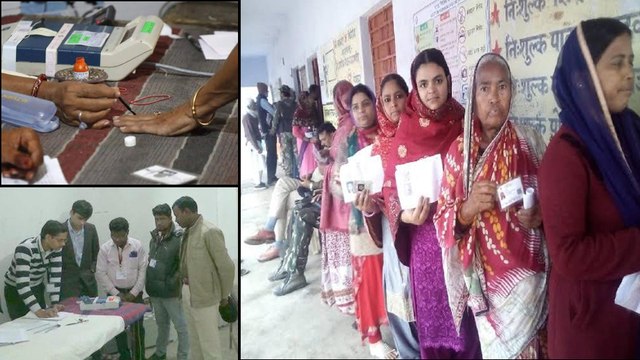 Jharkhand Assembly Polls 2019 : Voting For 4th Phase In 15 Seats || Oneindia Telugu