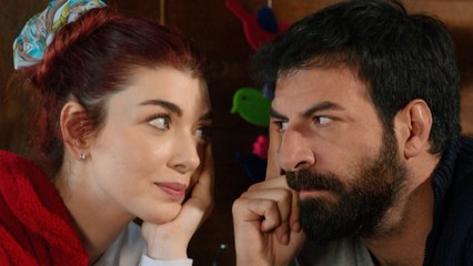 Kuzey Yıldızı İlk Aşk 14. Bölüm Koliva - Yüksek Dağlara Doğru