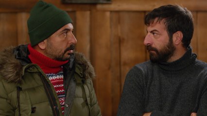 Kuzey Yıldızı İlk Aşk 14. Bölüm Tek Gerçek SefKuz