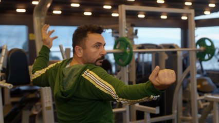 Kuzey Yıldızı İlk Aşk 14. Bölüm Bölüm Sonu Canavarı