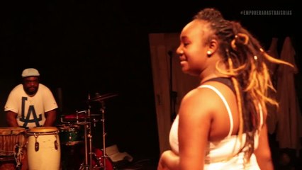 #EP.02 #Empoderadas #THAIS DIAS