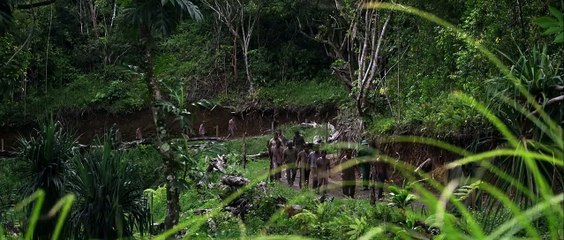 Ride the Thunder - Official Trailer (2015)