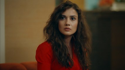 Sevgili Geçmiş 8. Bölüm Aşağılık Bir Herifsin