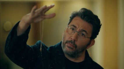 Sevgili Geçmiş 8. Bölüm Sen Niye Celallendin?