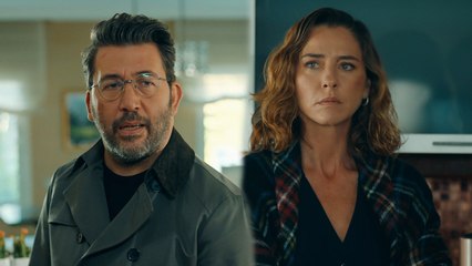 Sevgili Geçmiş 8. Bölüm Benden Kurtulamayacaksın