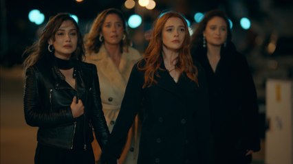 Sevgili Geçmiş 8. Bölüm Hayatta Kalmanın Haklı Sevinci