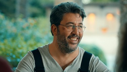 Sevgili Geçmiş 8. Bölüm Alışsanız İyi Edersiniz