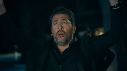 Sevgili Geçmiş 8. Bölüm Cemal Kıskıvrak Yakalandı