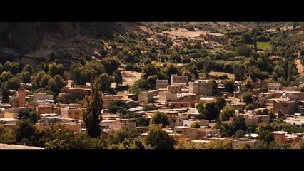 Nous trois ou rien - Bande-annonce