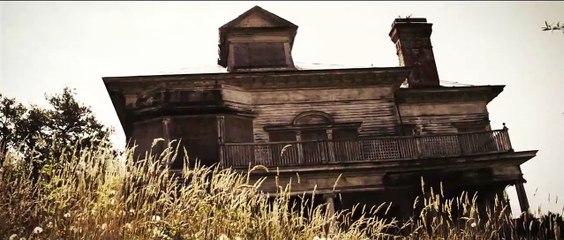 Texas Chainsaw Massacre Short Fan Film - The Chicken Run