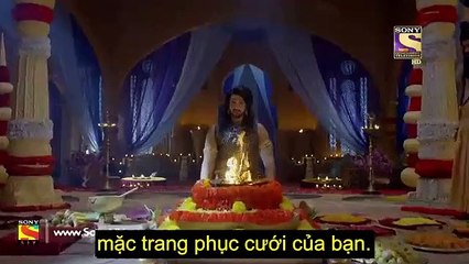 Vị Vua Huyền Thoại Tập 89 - Chuẩn Full Tap 90 - Lồng Tiếng Phim Ấn Độ - phim vi vua huyen thoai tap 89