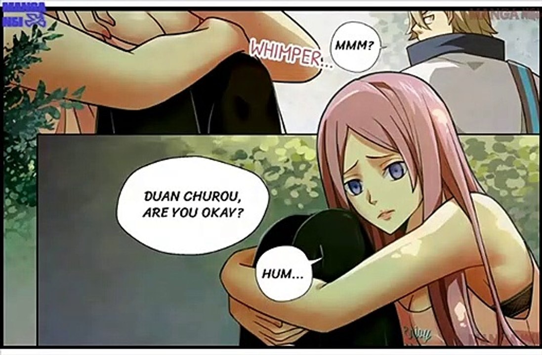 Tận Thế Người Trần - Chap 03 ( Mortals of the Doom - Episode 3 )