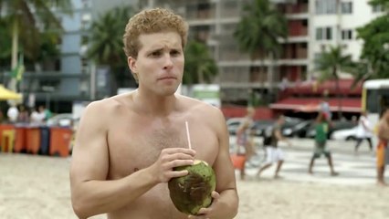 Babilônia: cenas da novela das nove da Globo