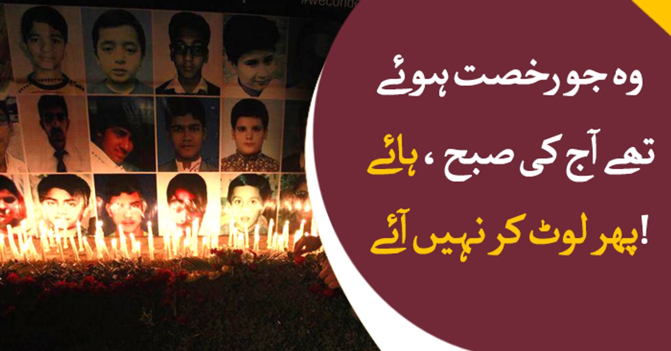 APS Attack's 5th anniversary being observed today
