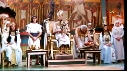 Série Prophète Youssef (Joseph) – Episode 26