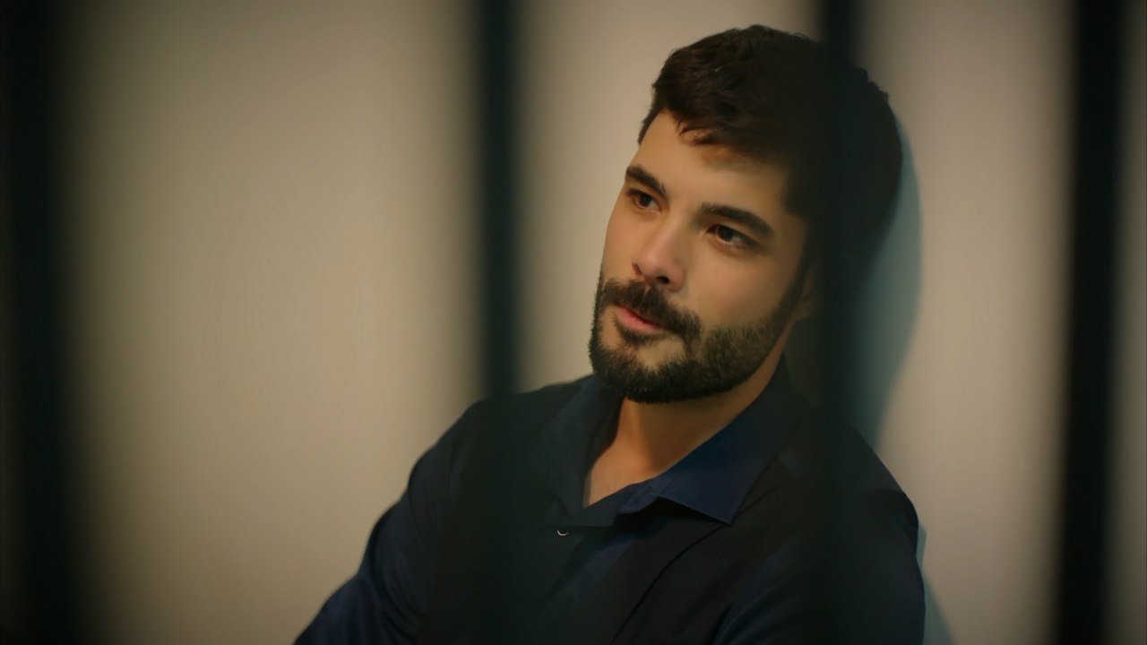 Güvercin 4. Bölüm Hayatınızı Zindan Edeceğim