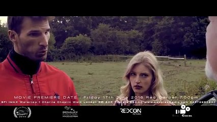Return of The Don Extended Official Trailer