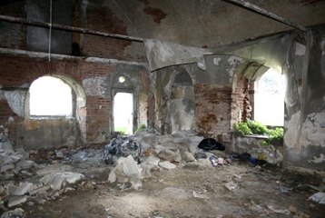 160 yıllık Saray Çamaşırhanesi restore ediliyor