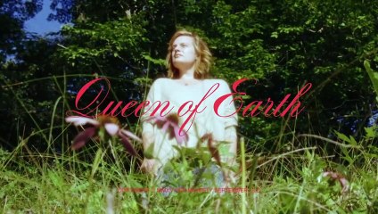 Queen of Earth Official Trailer 1 (2015) - Elisabeth Moss, Katherine Waterston Movie HD