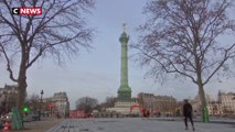 Manifestation de mardi : la place de la Bastille au cœur des inquiétudes