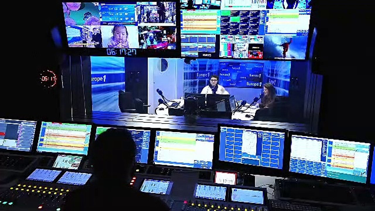 Vieilles charrues : Jean-Luc Martin assure que "ça fait marcher l'économie locale"