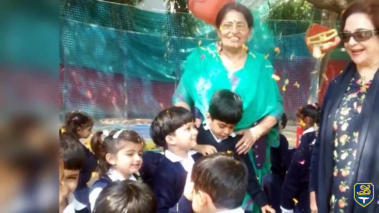 Top Pre Schools In East Of Kailash Delhi, Play Schools, Best Pre Schools -Thestudy.co.in