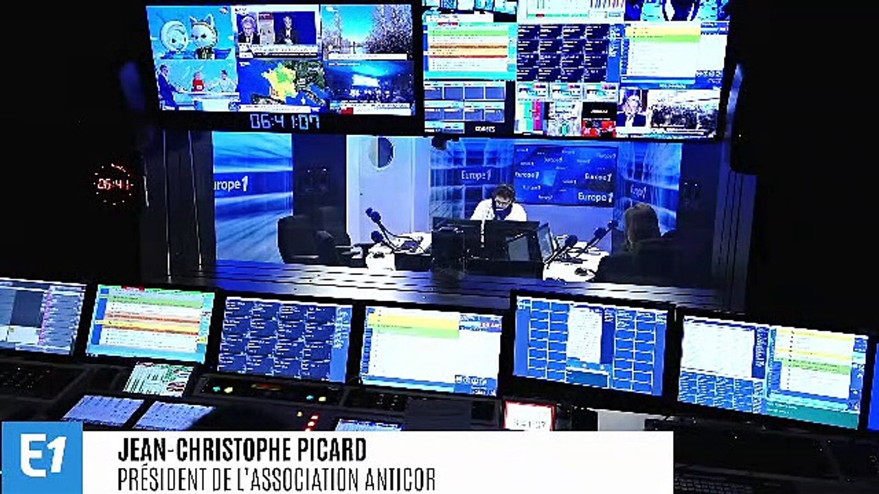 Affaire Delevoye : Jean-Christophe Picard considère que "c'est compliqué de plaider la bonne foi"