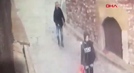 Ceren’i hatırlatan dehşet anları