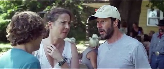 TAKE ME TO THE RIVER - Official U.S. Trailer