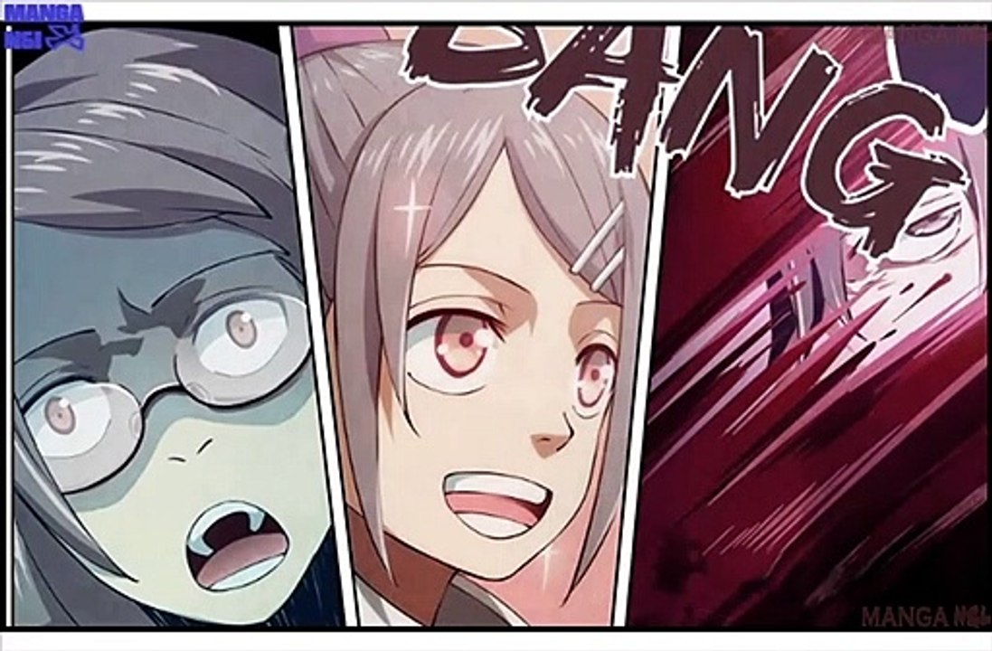 Tận Thế Người Trần - Chap 05 ( Mortals of the Doom - Episode 5 )