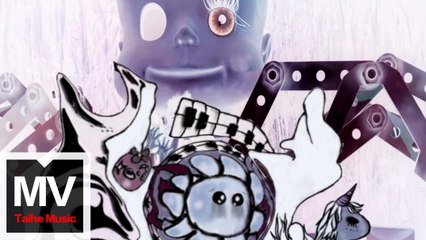 Yikii【Lilac Butterfly Soup】HD 官方完整版 MV