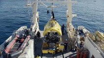 Submergence International Trailer  1 - Movieclips Trailers