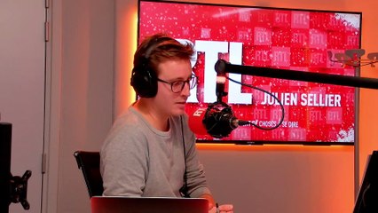 RTL Petit Matin du 16 décembre 2019