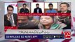 Hamid Khan refused to condemn Terrorist Lawyers despite repeated questioning...