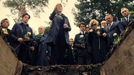 Uma Nova Amiga - Trailer legendado