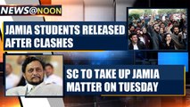 Day after Jamia clashes, Supreme Court wants rioting to stop and more news | OneIndia News