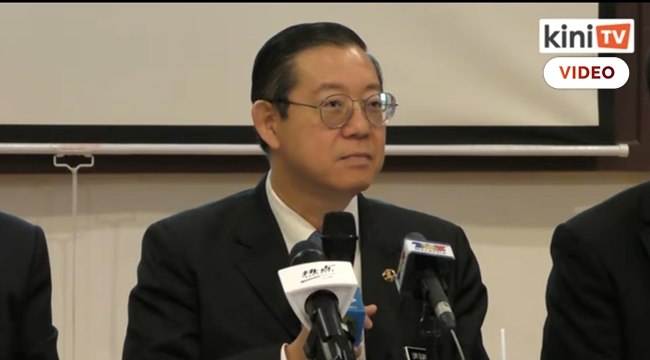 'Jangan buang pekerja, K'jaan sedia pengecualian cukai pada syarikat media'