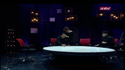 Ritual Kelabang! | Menembus Mata Batin (Gang Of Ghosts) | ANTV Eps 208 29 Maret 2019 part 3