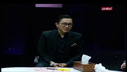 Roy Dirayu Bintang Tamu! | Menembus Mata Batin (Gang Of Ghosts) | ANTV Eps 198 18 Maret 2019 part 3