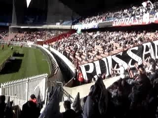 psg-le mans  équipe du mans enculés!!