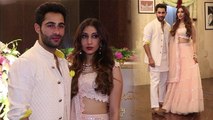 Kareena Kapoor's brother Armaan Jain-Anissa Malhotra's Roka ceremony will win your heart | FilmiBeat