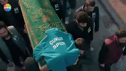 Çukur'a Kemal'in cenazesi damgasını vuracak!